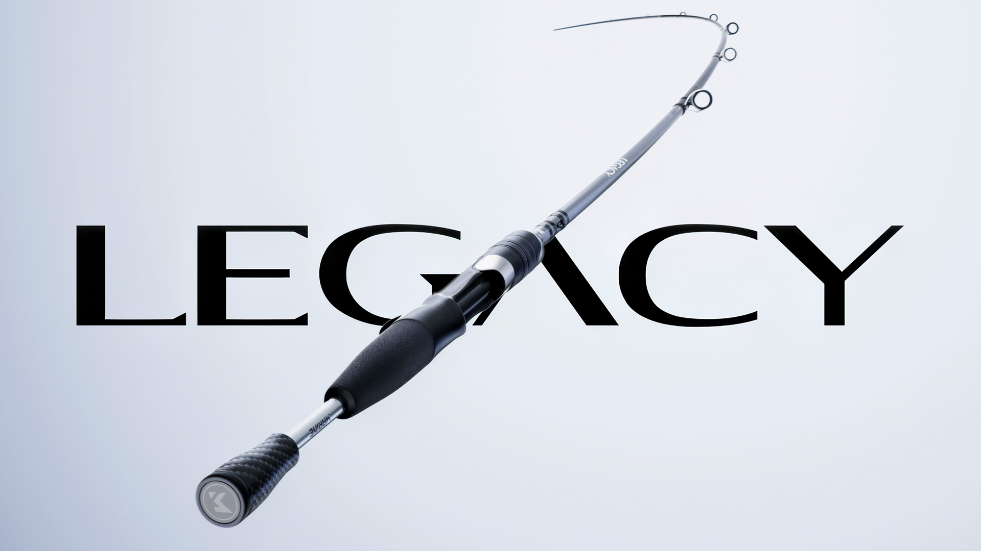 Marine Fishing — Vara Legacy